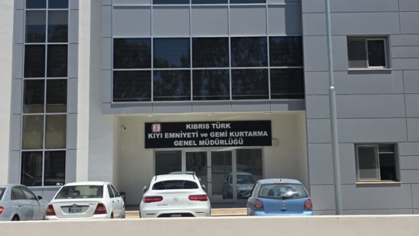 KKTC Gemi Trafik Hizmetleri Sistemi 20 Temmuz'da hizmete alınacak haber görseli