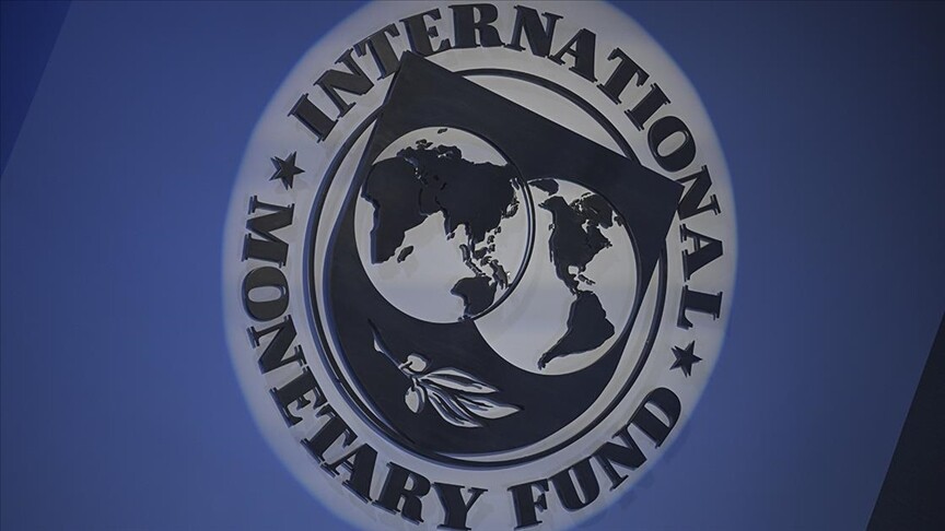 IMF, Birleşik Krallık ekonomisinin bu yıl yüzde 1 büyümesini bekliyor haber görseli