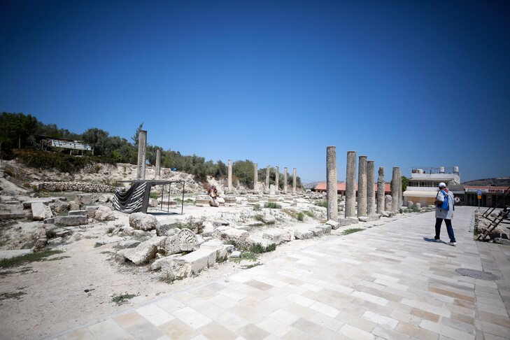 UNESCO shton 12 vende palestineze në Listën Paraprake të Trashëgimisë Botërore
