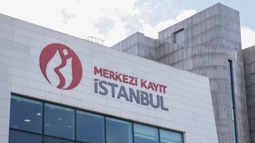 Türkiye kripto varlık piyasasının verileri MKK tarafından yayımlanmaya başlandı haber görseli