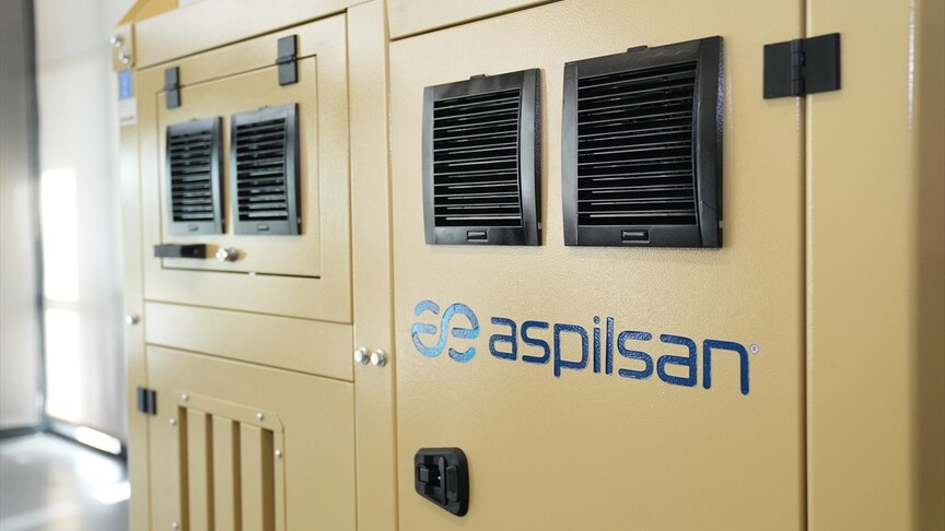Toplu taşıma milli çözümlerle elektrikleniyor haber görseli