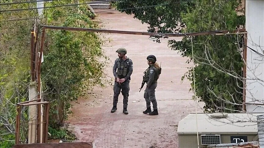 Ushtria izraelite plagos një adoleshent palestinez dhe arreston 32 të tjerë në Bregun Perëndimor