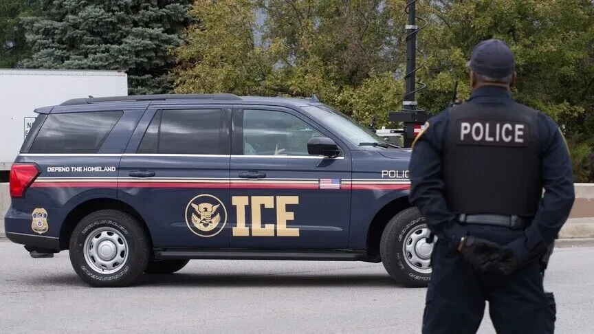 SHBA  Agjencia ICE arreston 238 emigrantë në një operacion njëditor në Teksas