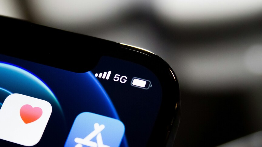 5G abone sayısı dünya genelinde 3 milyarı aştı haber görseli