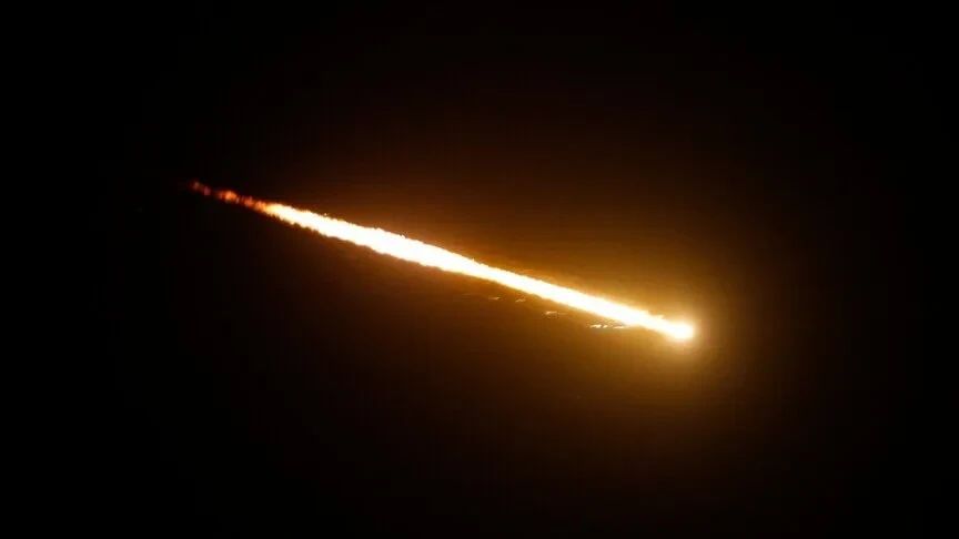 Kuvajti intercepton dronë iranianë