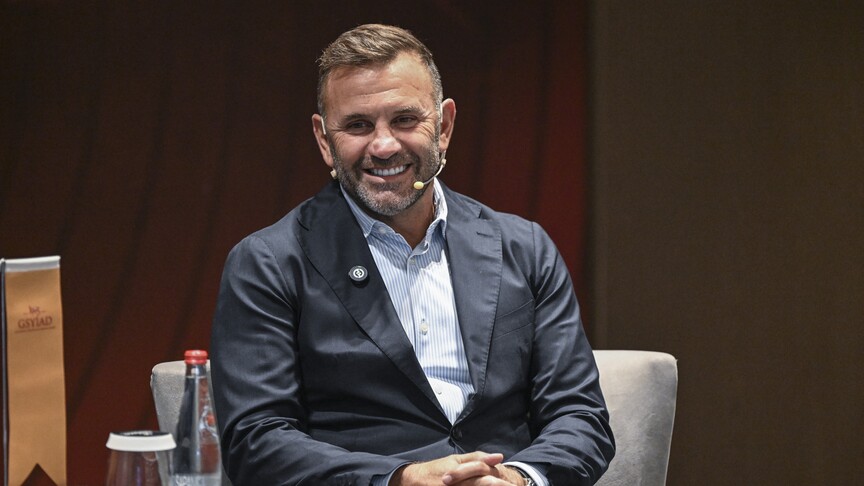Galatasaray Teknik Direktörü Okan Buruk, Icardi'ye güzel bir şekilde veda etmek istiyor haber görseli