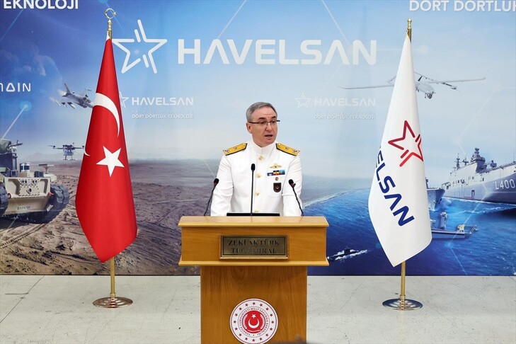 MSB: Geçen hafta 3 PKK'lı terörist teslim oldu