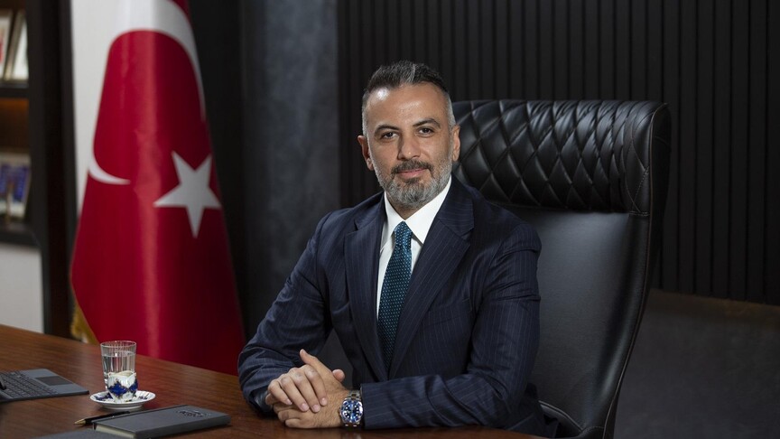 ASKON Genel Başkanı Aydın: Küresel ekonomide toparlanmanın hız kazanması halinde ihracat yeniden ivme kazanacak haber görseli