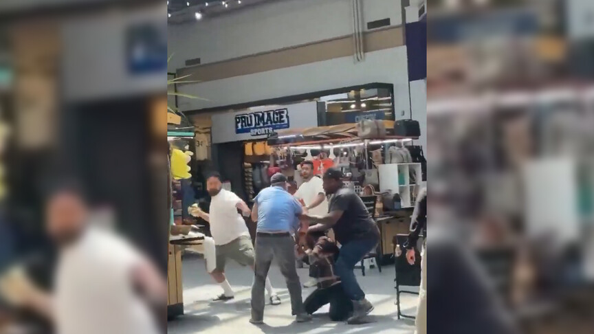 ABD'de bir Müslüman, inancı nedeniyle bıçaklı saldırıya uğradı haber görseli