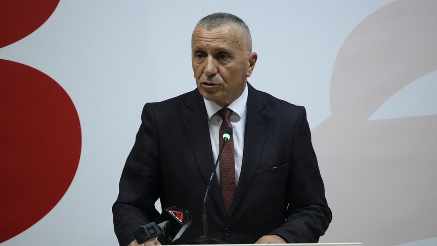 Deputeti shqiptar në Parlamentin e Serbisë me iniciativë për shkarkimin e ministres Paunoviq