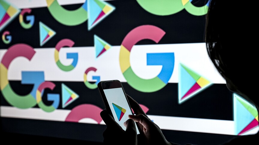 Google, VK ve MAX uygulamalarını Google Play'den kaldırdı haber görseli