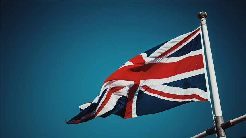 İngiltere, Çin merkezli Jingye bünyesindeki çelik üreticisi British Steel'i kamulaştırdı haber görseli
