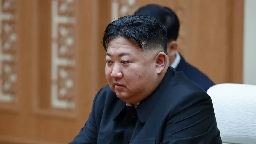 Lideri verikorean  Traktati me Kinën garanton paqen dhe sigurinë rajonale e globale