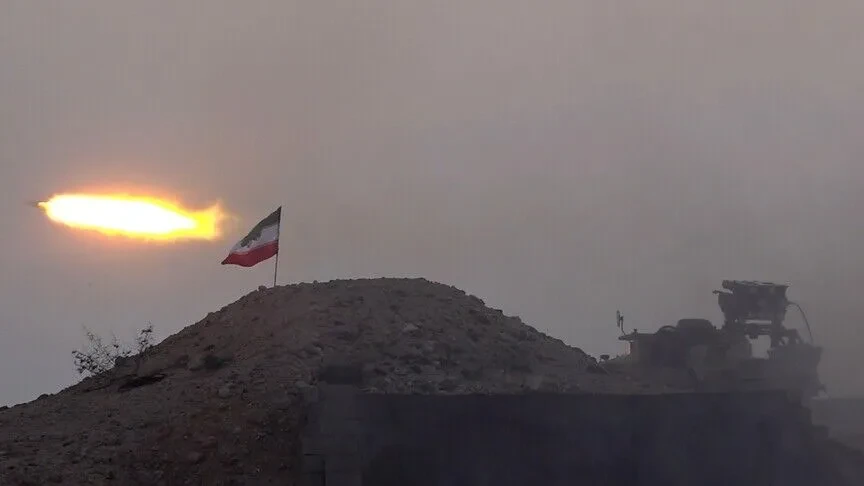 Irani shënjestron bazën ajrore amerikane  Al Udeid  në Katar