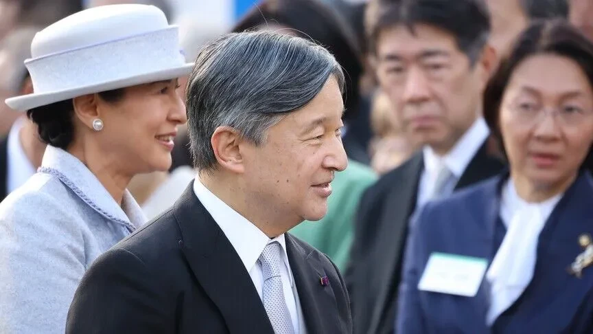 Japonia ruan trashëgiminë vetëm për meshkuj në fronin perandorak