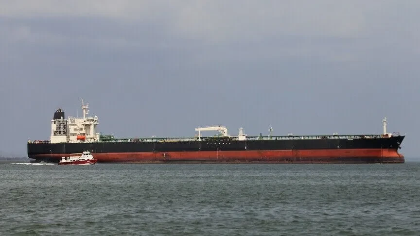 UKMTO  Incidenti i tretë detar në Oman që përfshin një tanker tregtar dhe forca ushtarake
