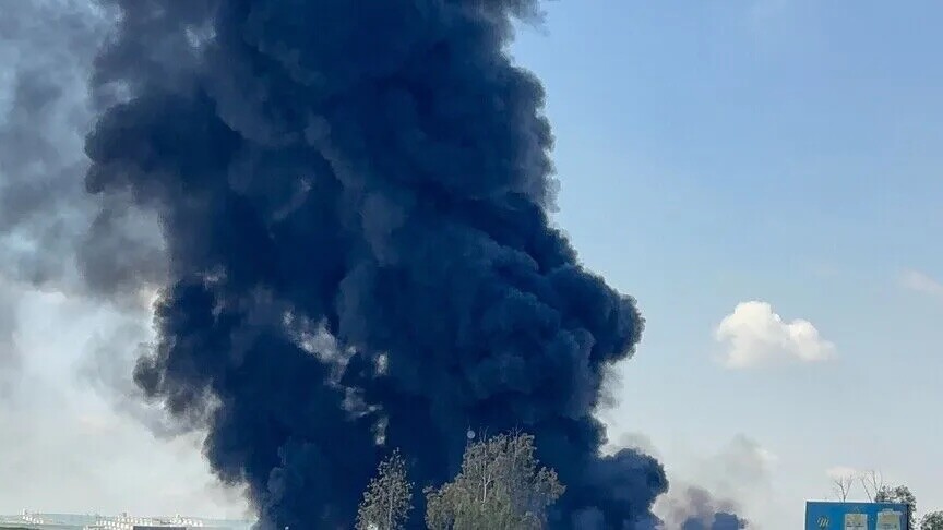 Një sulm me raketë dhe dron godet Sulejmanijen në Irak