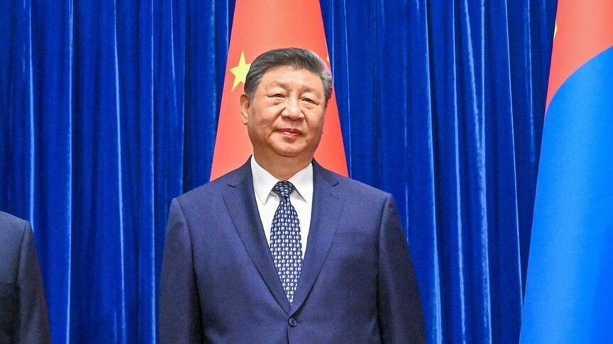 Presidenti i Kinës premton bashkëpunim më të thellë me OKB në dhe mbështetje për paqen botërore