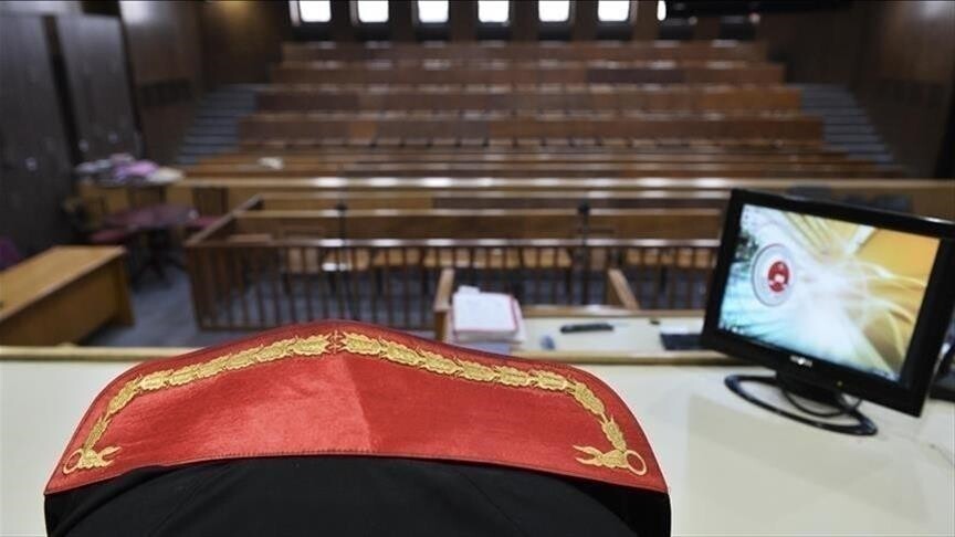 Genelkurmay çatı davasında yeniden yargılanan 139 sanık hakkında karar açıklandı haber görseli