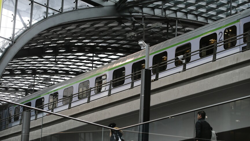 Paris-Toulouse night trains delayed up to 6 hours after track obstruction
