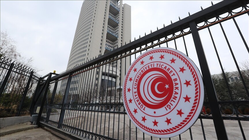 İthalatta gözetim uygulamasında yüzde 5 kıymet farkına düzenleme haber görseli