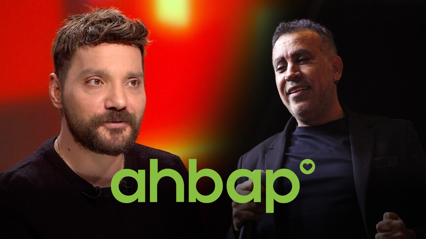 Oğuzhan Uğur'un gözaltına alındığı Ahbap Derneği bağış soruşturmasıyla ilgili haber başlığı.