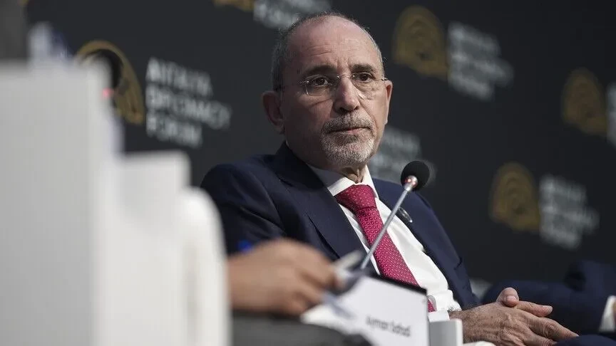 Jordania  Sulmet e Iranit nuk kanë asnjë justifikim  forcat e SHBA së janë këtu me marrëveshje