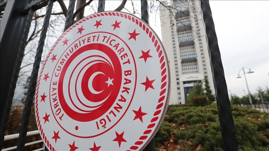 Ticaret Bakanlığından tanıtımlardaki "indirim oyunları"na yakın takip haber görseli