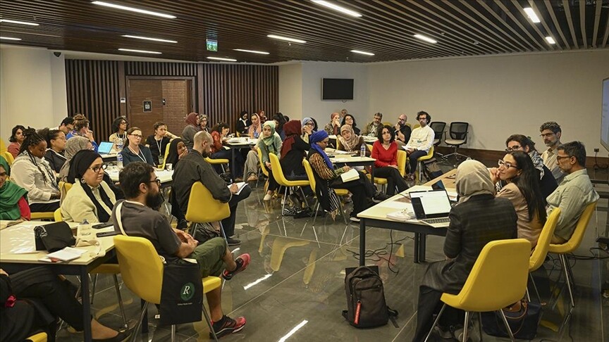 5. Uluslararası Critical Muslim Studies Konferansı Ankara'da düzenlenecek haber görseli