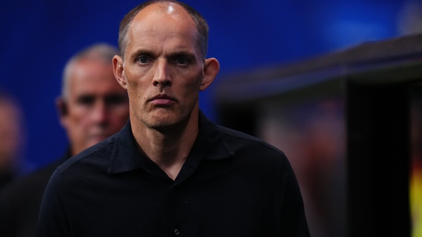 İngiltere Teknik Direktörü Tuchel: Eğer kazanırsak son 60 yılda Dünya Kupası'ndaki en iyi sonucumuzu elde etmiş olacağız haber görseli