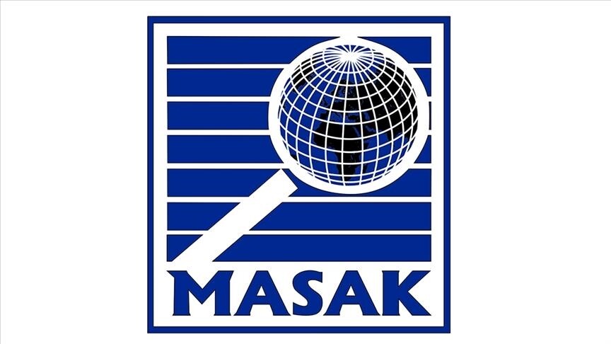 Mali Suçları Araştırma Kurulu (MASAK) logosu veya genel bir finansal güvenlik temalı görsel.