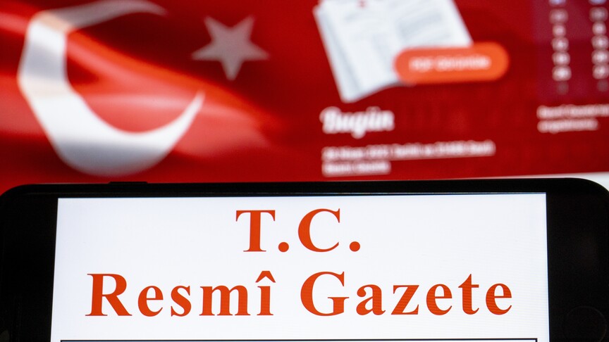 Ardahan Valiliğine Ömer Hilmi Yamlı atandı haber görseli