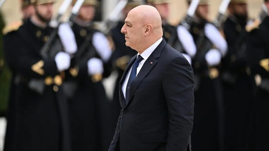 Presidenti libanez do të takohet me Trumpin më 21 korrik për të diskutuar bisedimet me Izraelin