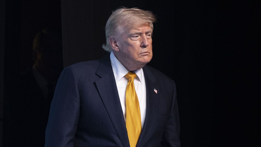 Trump, İran'ın İslamabad Mutabakatı'na uymayacağını belirtmesinin umurunda olmadığını söyledi haber görseli