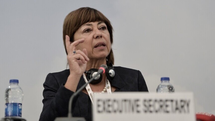 France : la ministre de la Transition écologique promet un budget renforcé pour faire face au changement climatique