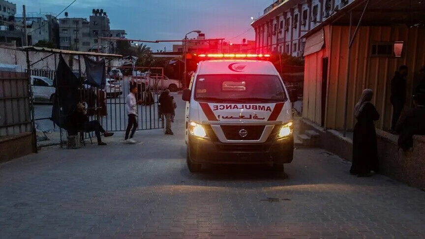 Gruaja palestineze ndërron jetë pasi ushtria izraelite vonoi ambulancën për më shumë se 30 minuta në Ramallah