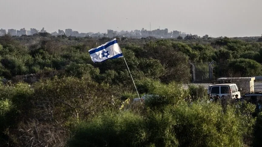 Ministrja izraelite bën thirrje për ndërtimin e vendbanimeve në Gaza  pretendon se është  pjesë e Izraelit 