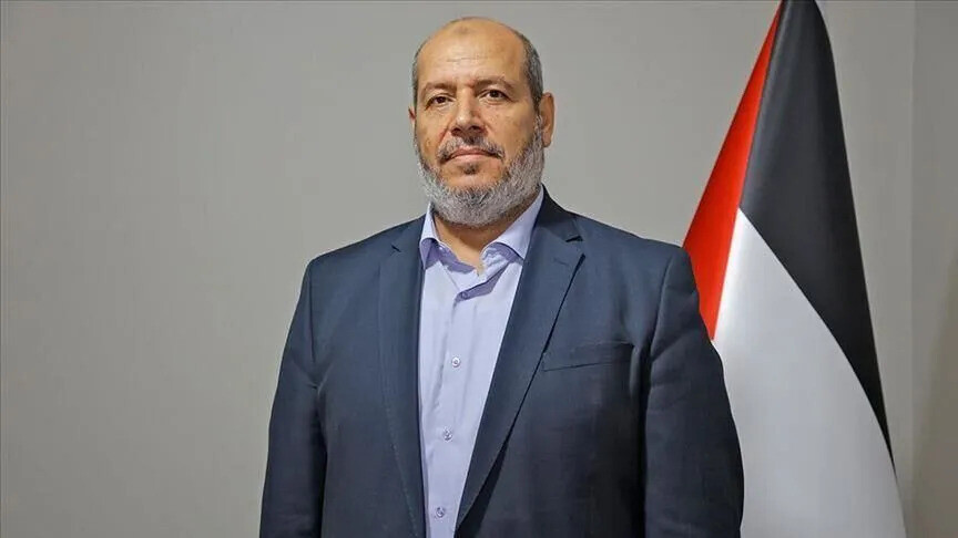"حماس" تنتخب خليل الحية رئيسا لمكتبها السياسي