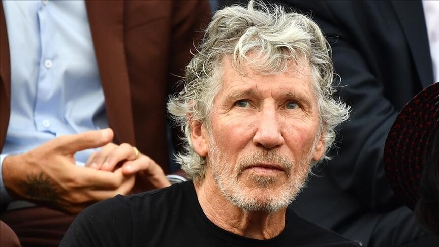 'Couldn’t find a hotel to stay': Roger Waters says pro-Israel pressure campaign seeks to silence Israel’s critics