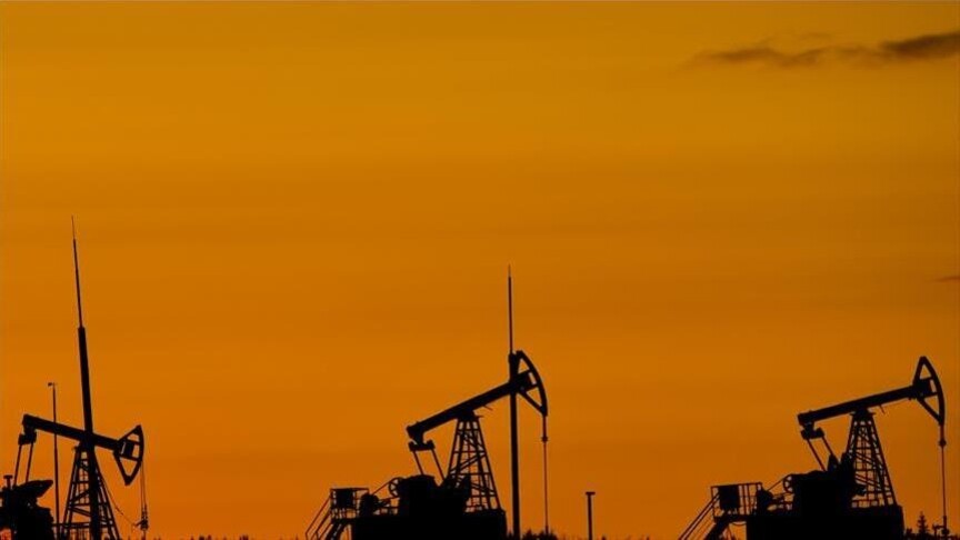 Türkiye'nin petrol ithalatı mayısta yüzde 2,97 arttı haber görseli