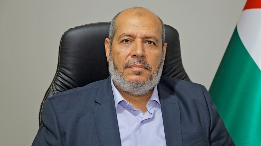 Hamas'ın Siyasi Büro Başkanlığına, Halil el-Hayye seçildi