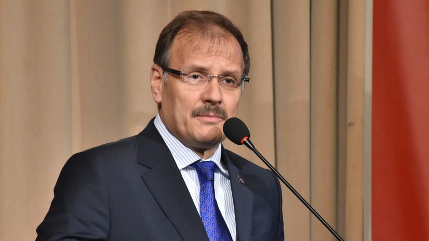 Yunanistan'ın Batı Trakya Türk Azınlığı'na ait bazı okulları kapatma kararına tepki haber görseli