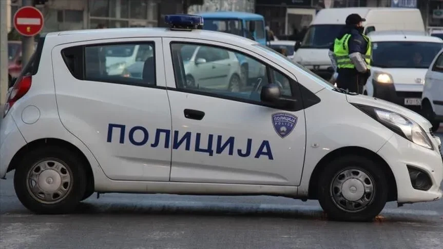 Tre drejtues të N P   Komunalec  në Gostivar të arrestuar në kuadër të hetimit për gjendjen me ujin