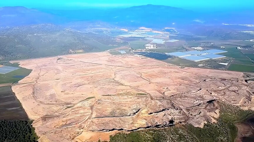 Bakan Yumaklı'dan İzmir Dikili'de yapılacak Jeotermal Kaynaklı Sera OTB'ye ilişkin paylaşım haber görseli