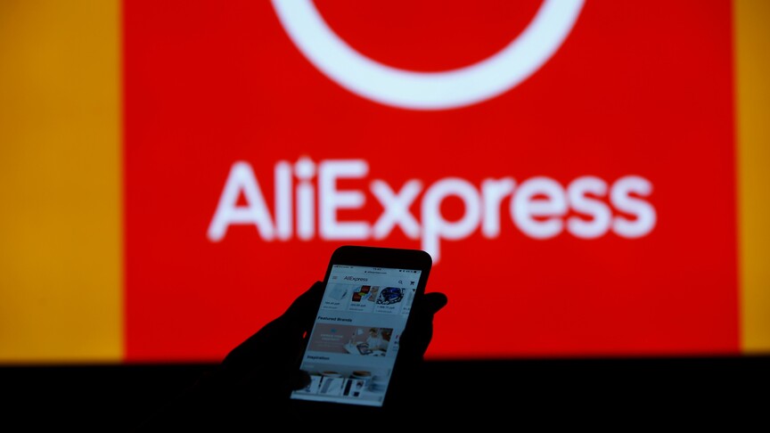 BE ja gjobit  AliExpress  in me 550 milionë euro për moskontroll të produkteve të paligjshme