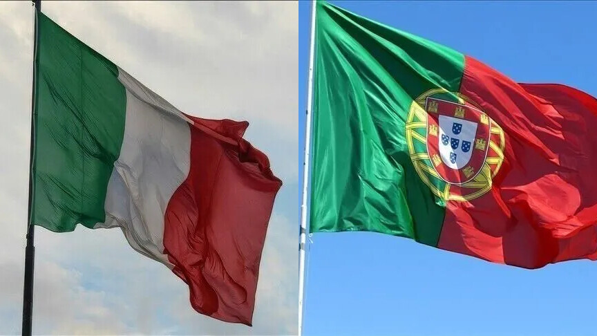 Italia dhe Portugalia bien dakord për forcimin e marrëdhënieve dypalëshe pas bisedimeve mes liderëve