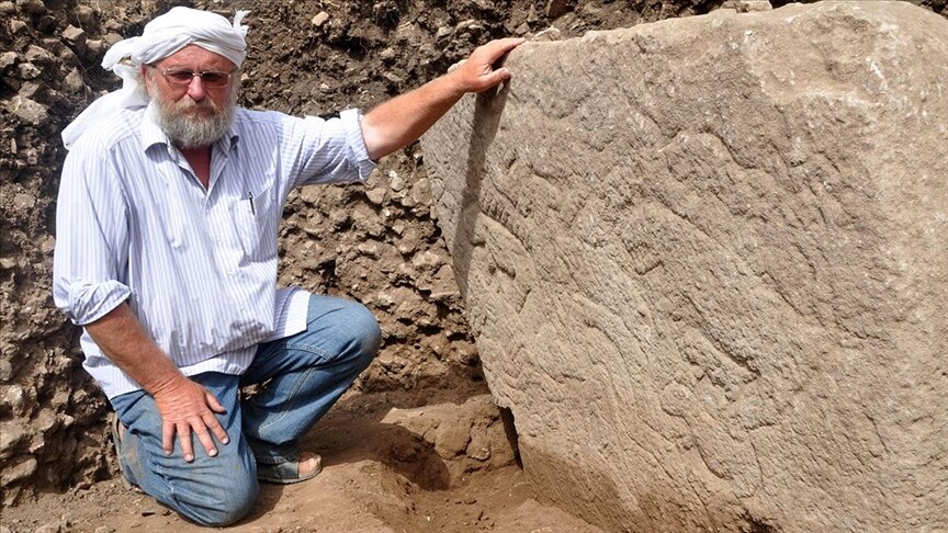 Göbeklitepe'yi dünya mirasına kazandıran Klaus Schmidt, vefatının 12. yılında anılıyor haber görseli