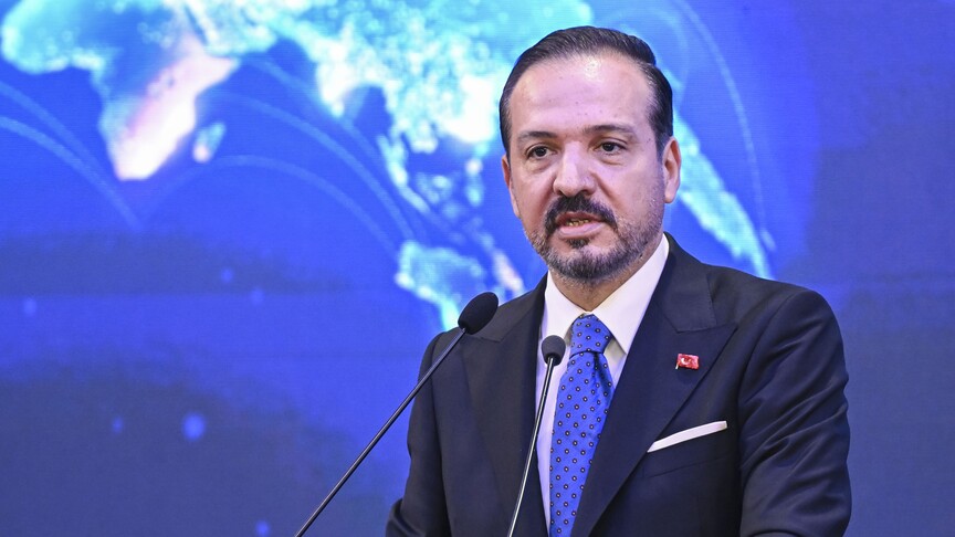 AK Parti Genel Başkan Yardımcısı Zorlu'dan Kıbrıs Barış Harekatı'nın 52. yıl dönümü mesajı haber görseli