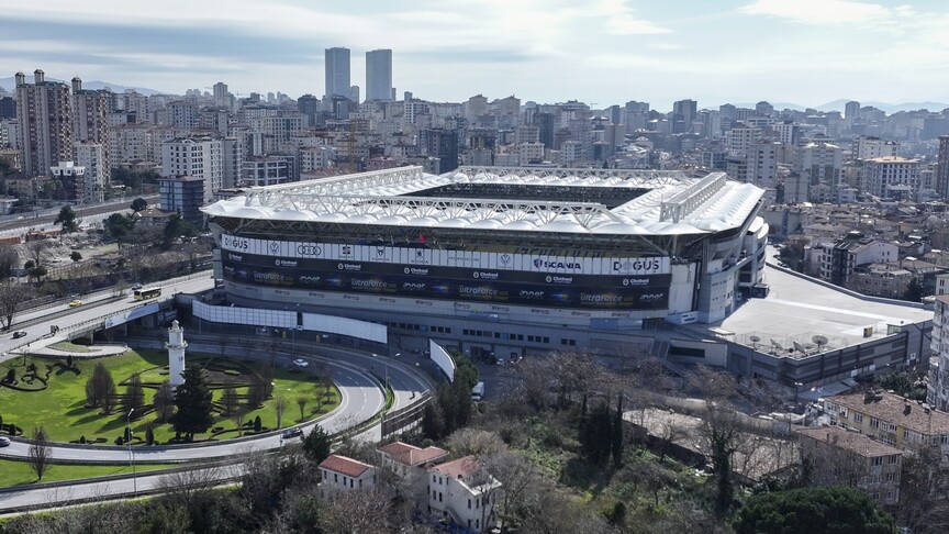 Fenerbahçe'nin Kadıköy'de oynadığı Avrupa kupası maçlarına ait istatistikler