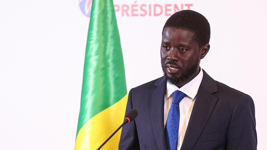 Senegal’s president elected chairman of ECOWAS